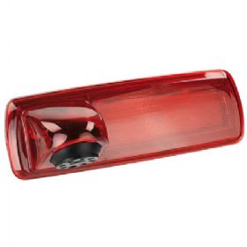 Bakkamera Vivaro B,Trafic, NV300 2014-2022 Infrarød