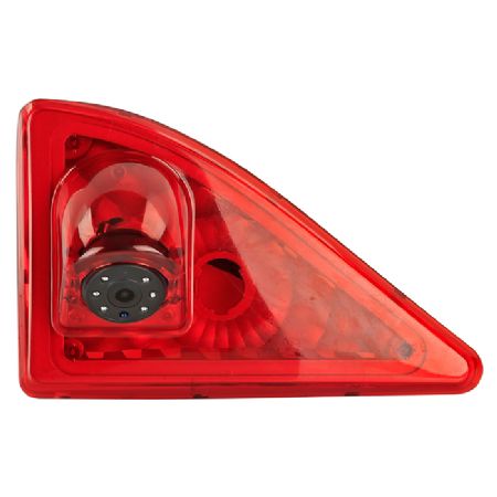 Bakkamera Movano B, Master III, NV 400 2019-2023 12V