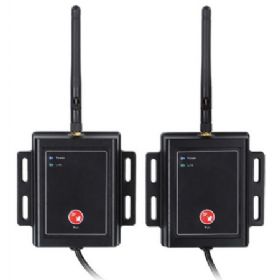 Digital video transmitter uni 2.4ghz