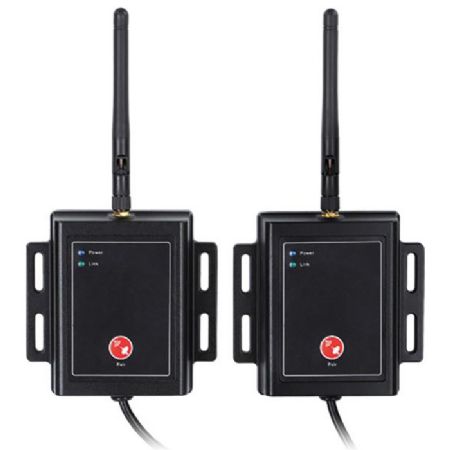 Digital video transmitter uni 2.4ghz