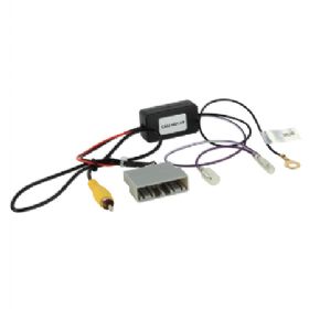 Bakkameraadapter Honda Civic OEM-kamera 32Pin
