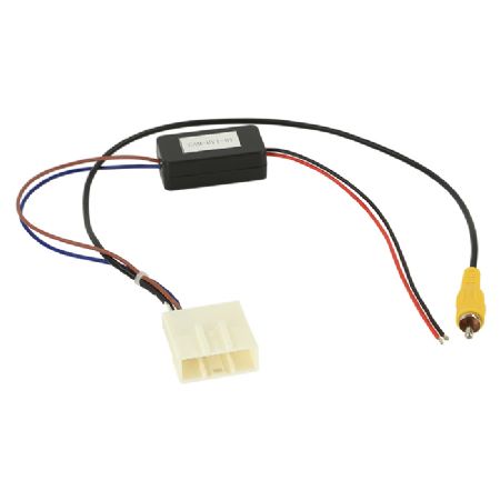 Bakkameraadapter Hyundai OEM-kamera