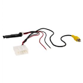 Bakkameragrænseflade Hyundai ix35 2012-2015