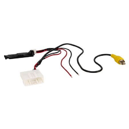 Bakkameragrænseflade Hyundai ix35 2012-2015