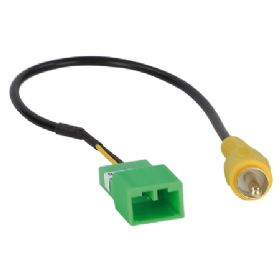 Bakkameraadapter Mazda 6 2013--2015