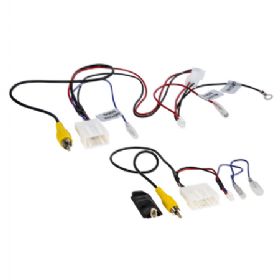 Bakkameraadapter 16Pin/24Pin Kia OEM-kamera