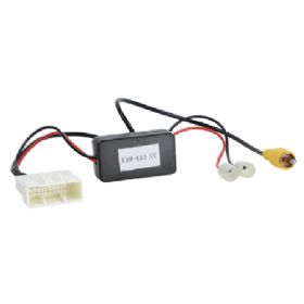 Bakkamera 24Pin Kia OEM-kamera