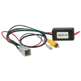 Bakkamera interface til Mitsubishi Asx, Outlander 13-