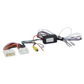 Bakkameraadapter- Toyota OEM HU Touch/Touch 2