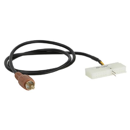 Bakkameraadapter OEM VW forskellige køretøjer MIB-PQ