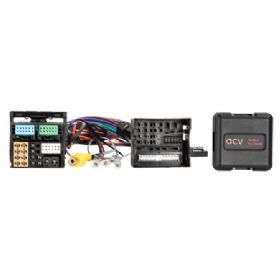 Bakkameragrænseflade Seat/Skoda/VW MIB/MIB2