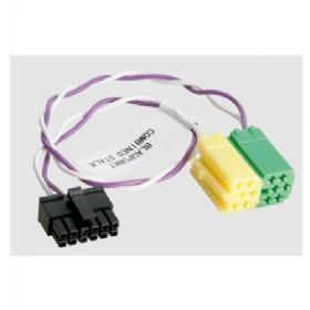 LFB ACV Kabel > Bosch-Blaupunkt >2010 Mini ISO