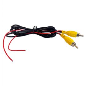 1,5m forlængerkabel rca(m) til rca(m)