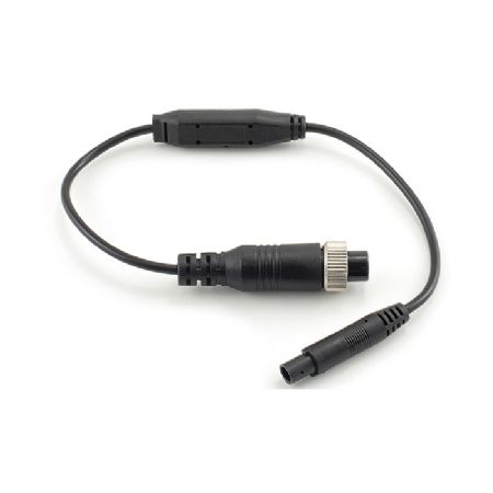 AMPIRE Adapterkabel 4-pol. AVIATION