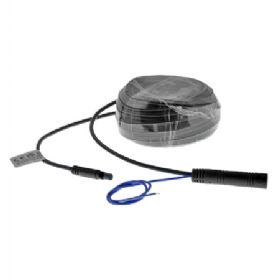 Ampire forlængerkabel 8M til bakkameraer