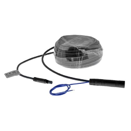 Ampire forlængerkabel 8M til bakkameraer