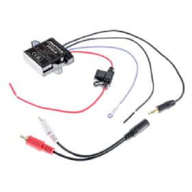 Ampire BTR200-HD Bluetooth modtager RCA, aptX HD