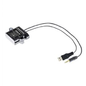 Ampire bluetooth modtager AUX/USB aptXHD, aptXLL