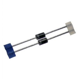 AMPIRE Ensrettere 5 ampere (2-pak)