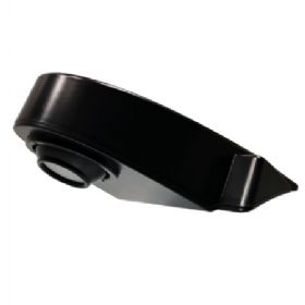 Ampire bakkamera til varevogne universal