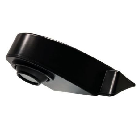 Ampire bakkamera til varevogne universal