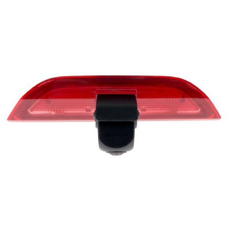 Ampire bakkamera Ford Courier (2. gen) 2023-