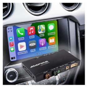 Android Auto og CarPlay Adapter Ford Mustang Sync 2