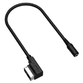 Ampire UCI adapter to 3.5mm jack socket for Mercedes