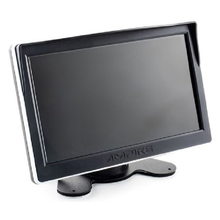 Ampire 7" monitor (Op til 2 kameraer)