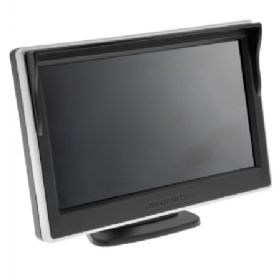 Ampire 5" monitor