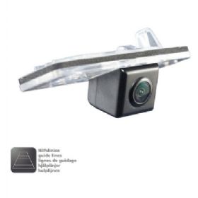 NAVLINKZ Bakkamera AUDI koldt lys