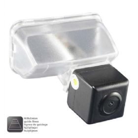 Ampire bakkamera Citroën C3/4/5/berlingo 2008-2018