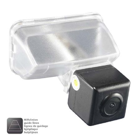 Ampire bakkamera Citroën C3/4/5/berlingo 2008-2018