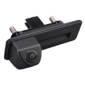 Bakkamera til Audi, Skoda, VW fra 2004-2018