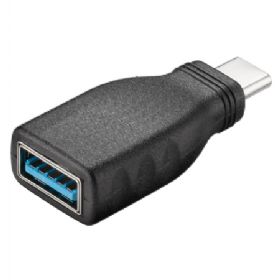 Ampire USB-C til USB-A adapter