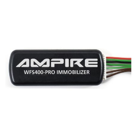 Ampire WFS400-PRO CAN-bus startspærre