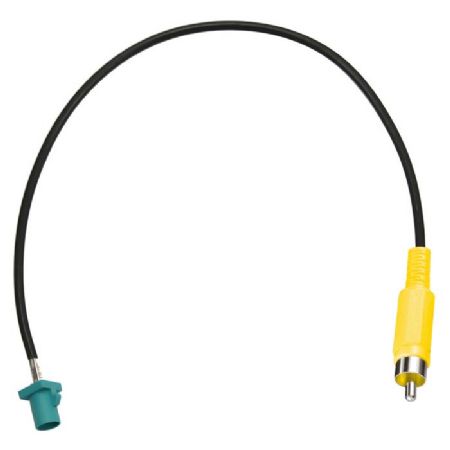 Ampire XFAK-S30 Bakkamerainterface Mercedes, VW