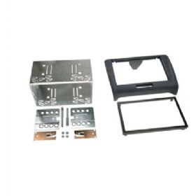 Connects2 CT23AU05 2-DIN kit Audi TT