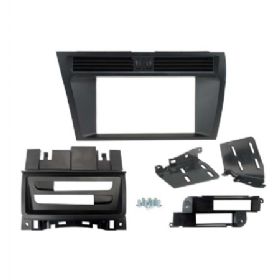 Connects2 CT23AU13L 2-DIN kit Audi