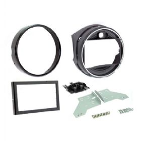 Connects2 CT23BM13 2-DIN ramme BMW Mini