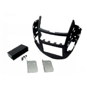 Connects2 CT23CV19 2-DIN kit Chevrolet