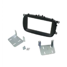 Connects2 CT23FT22 2-DIN kit 500X 15-21