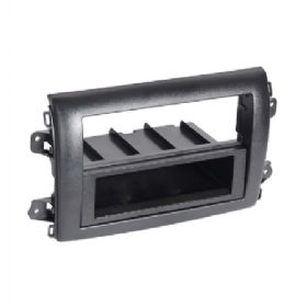 Connects2 CT23FT47 1-DIN Kit 2021+ Fiat Ducato