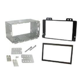 Connects2 CT23LR01 2-DIN kit Land Rover