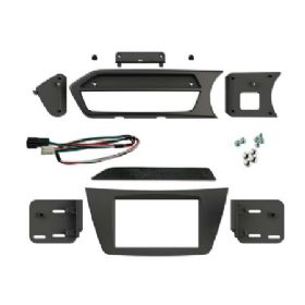 Connects2 CT23MB25 2-DIN kit Mercedes