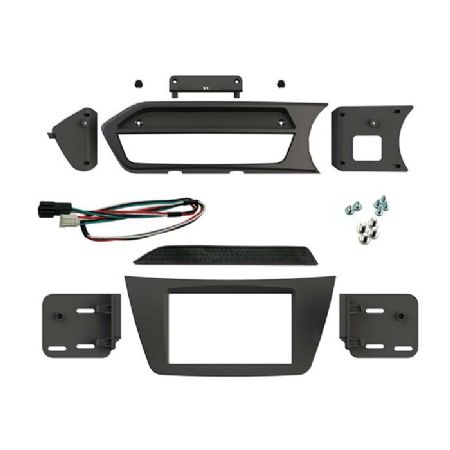 Connects2 CT23MB25 2-DIN kit Mercedes