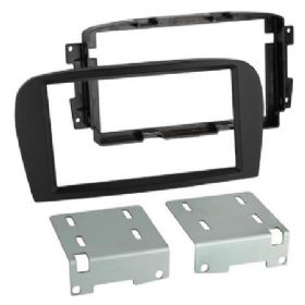 Connects2 CT23MB33 2-DIN kit Mercedes SL R230 2006> 201