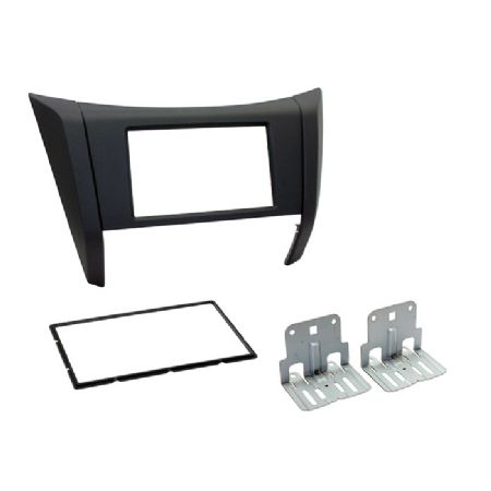 Connects2 CT23NS24 2-DIN kit Nissan Frontier