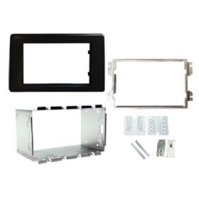 Connects2 CT23RT18 2-DIN kit Renault Master