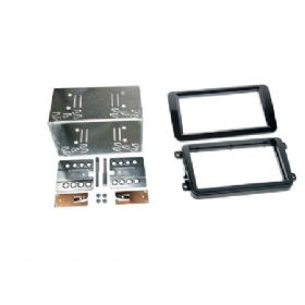 Connects2 CT23SK03 2-DIN kit Skoda